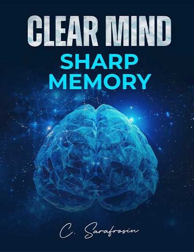 Clear Mind Sharp Memory , Bonus 1
