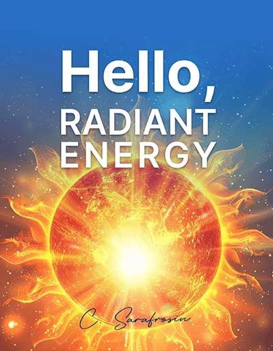 Hello , Radiant Energy , Bonus 2