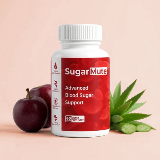Sugar Mute™ Limited Time Offer Only $49/Bottle
